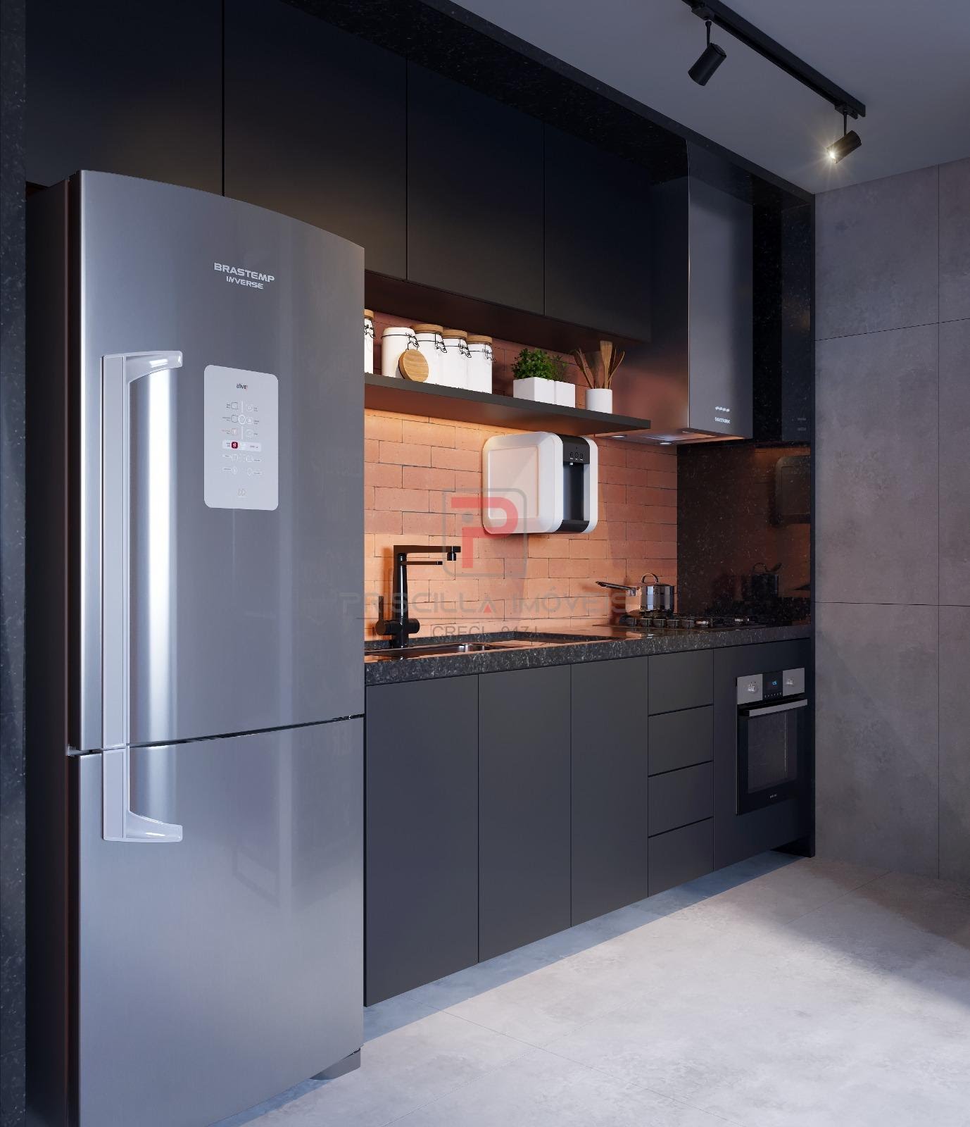 Apartamento à venda com 2 quartos, 1 suíte, 1 vaga e 51m² no Jardim Oceania, João Pessoa (PB) — foto 16 de 16