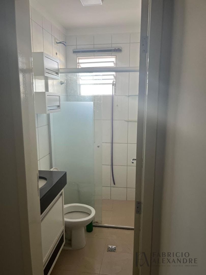 Apartamento à venda com 2 quartos, 1 banheiro, 1 vaga e 47m² no Rios D'italia, São José do Rio Preto (SP) — foto 4 de 17