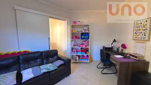 Casa no Carandá Bosque  -  Campo Grande