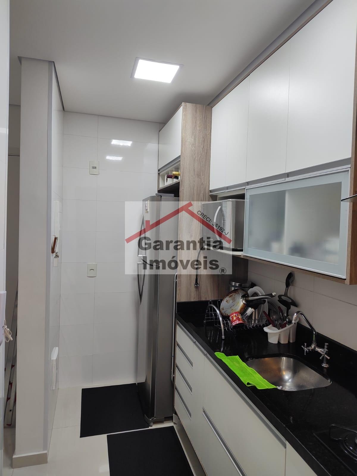 Apartamento à venda com 2 quartos, 1 suíte, 1 vaga e 64m² no Continental, Osasco (SP) — foto 13 de 20