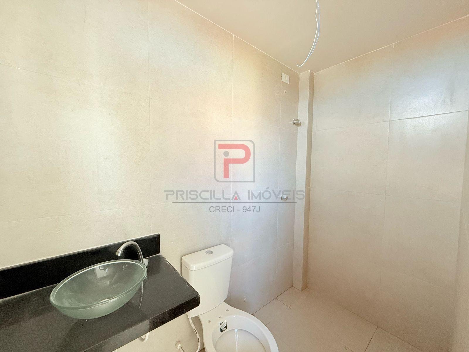 Apartamento à venda com 3 quartos, 2 suítes e 64m² no Formosa, Cabedelo (PB) — foto 9 de 15
