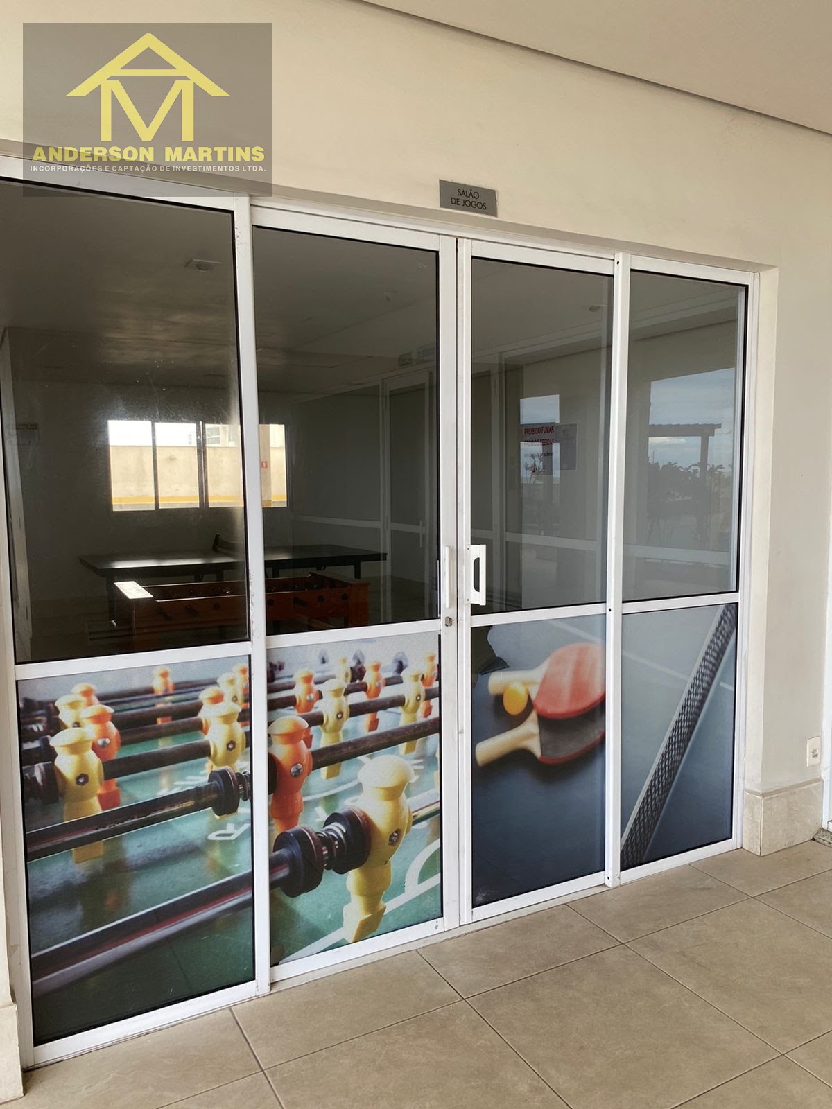 Apartamento, 2 quartos, 60 m² - Foto 35