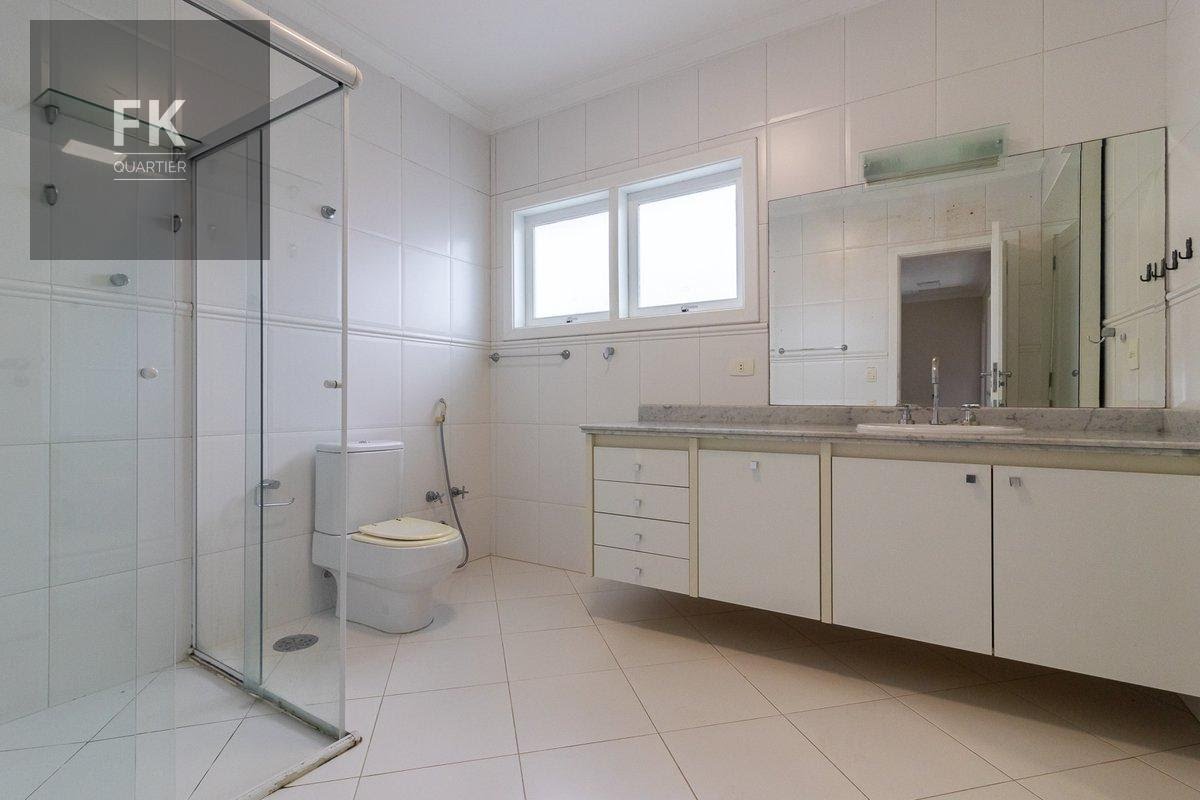 Casa à venda com 4 quartos, 2 suítes, 6 vagas e 430m² no Residencial Morada dos Lagos, Barueri (SP) — foto 24 de 30