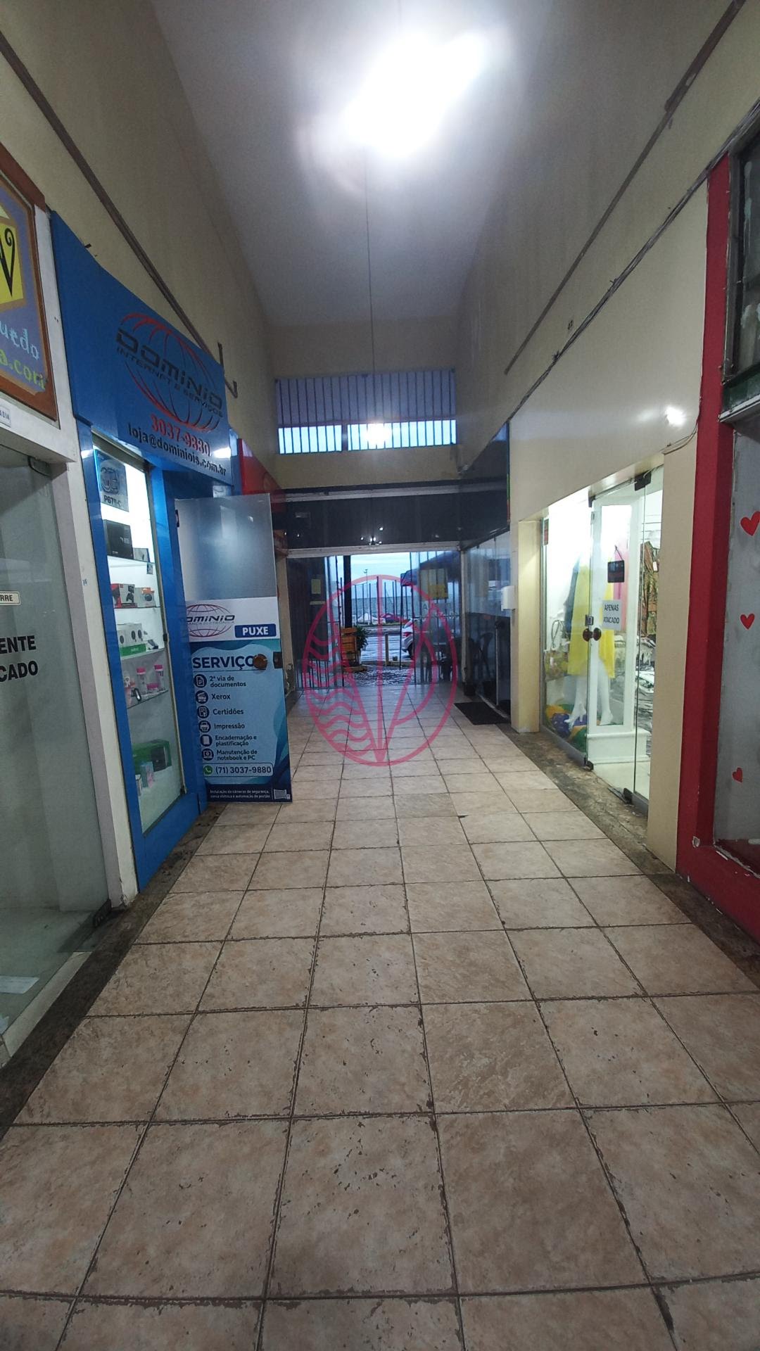 Comercial para alugar com 110m² no Itapuã, Salvador (BA) — foto 16 de 18