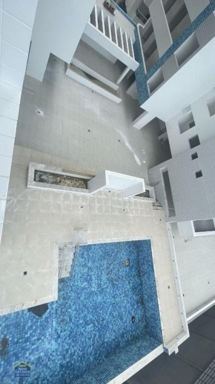 Apartamento à venda com 3 quartos, 1 suíte, 2 vagas e 115m² no Cidade Ocian, Praia Grande (SP) — foto 8 de 10