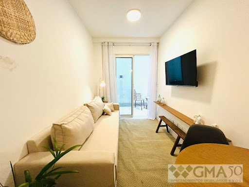 Apartamento em Jardim Botânico  -  Rio de Janeiro