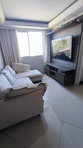 Apartamento em Mogi das Cruzes 2 Dormitórios à Venda