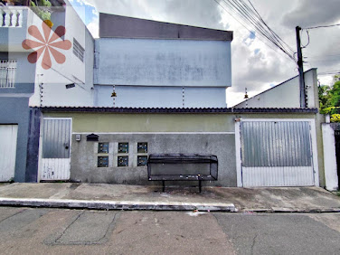 Casa Sobrado Condomínio em Jardim Belém  -  São Paulo