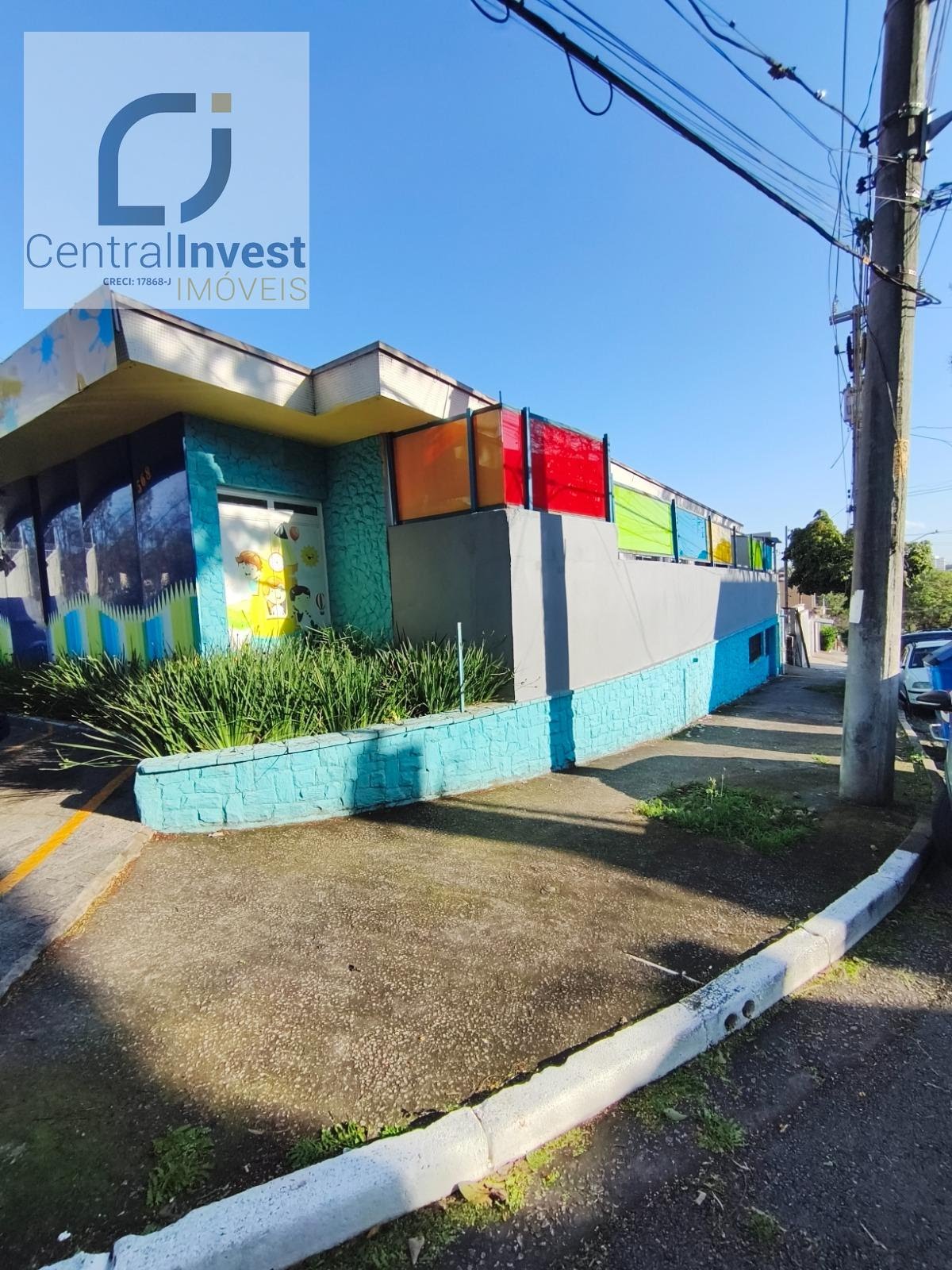Prédio Inteiro, 263 m² - Foto 1