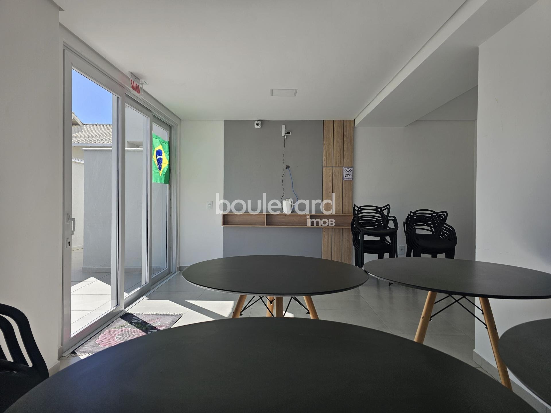 Apartamento à venda com 3 quartos, 1 suíte, 1 vaga e 79m² no Picadas do Sul, São José (SC) — foto 25 de 28