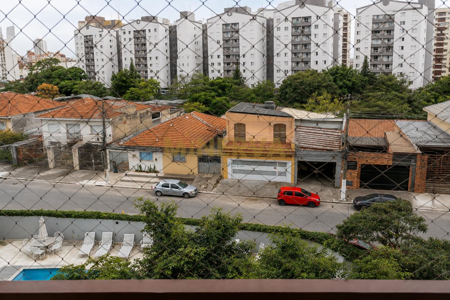 Apartamento à venda com 3 quartos, 1 banheiro e 68m² no Tatuapé, São Paulo — foto principal