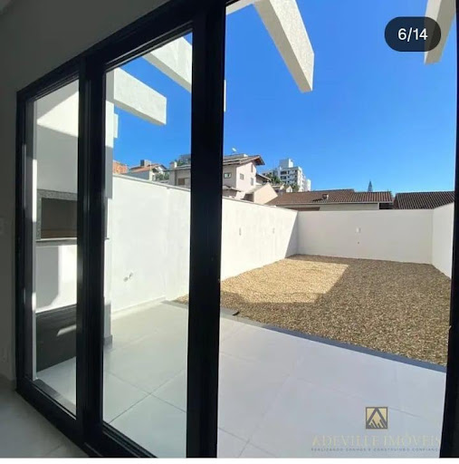 Casa Geminada em Costa e Silva  -  Joinville