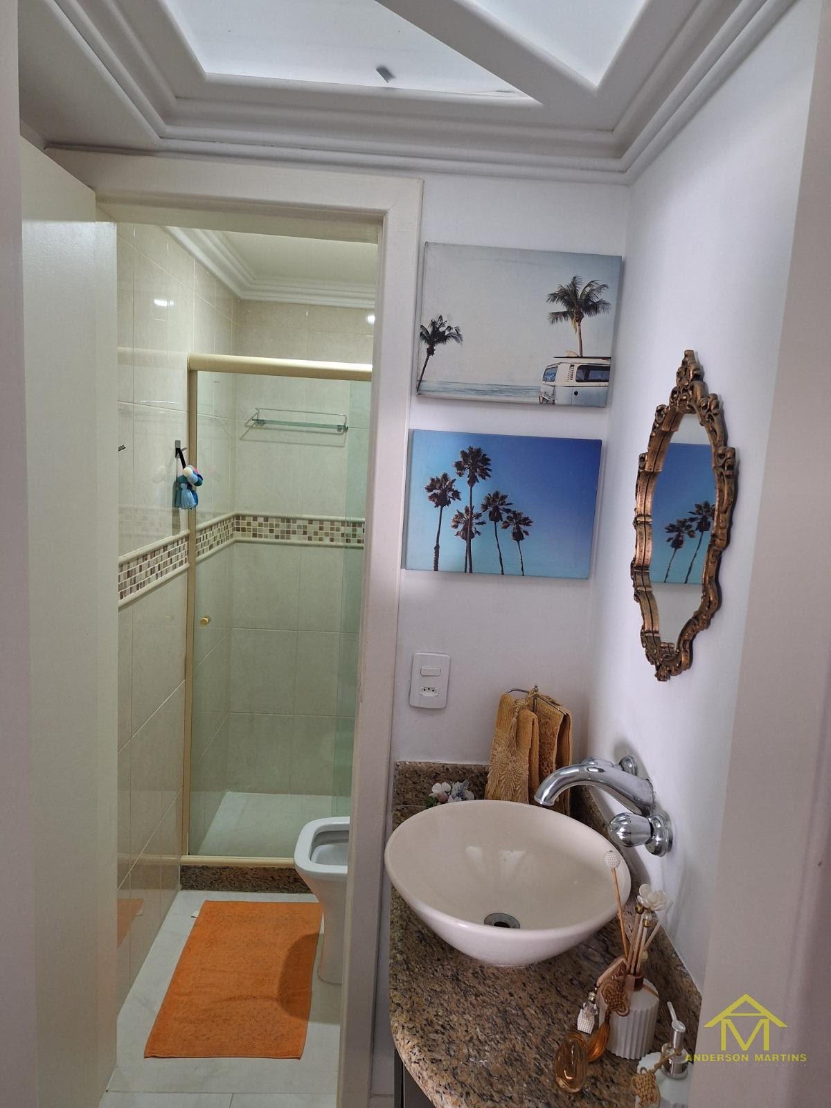 Apartamento, 4 quartos, 180 m² - Foto 15