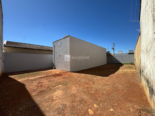 Casa em Loteamento Residencial Maria Amélia II  -  Catalão