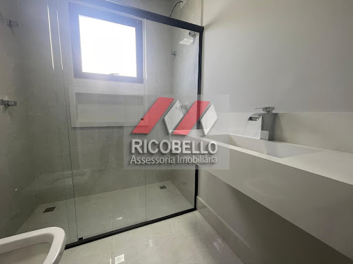 Casa de Condominio em Santa Rosa Ipes  -  Piracicaba