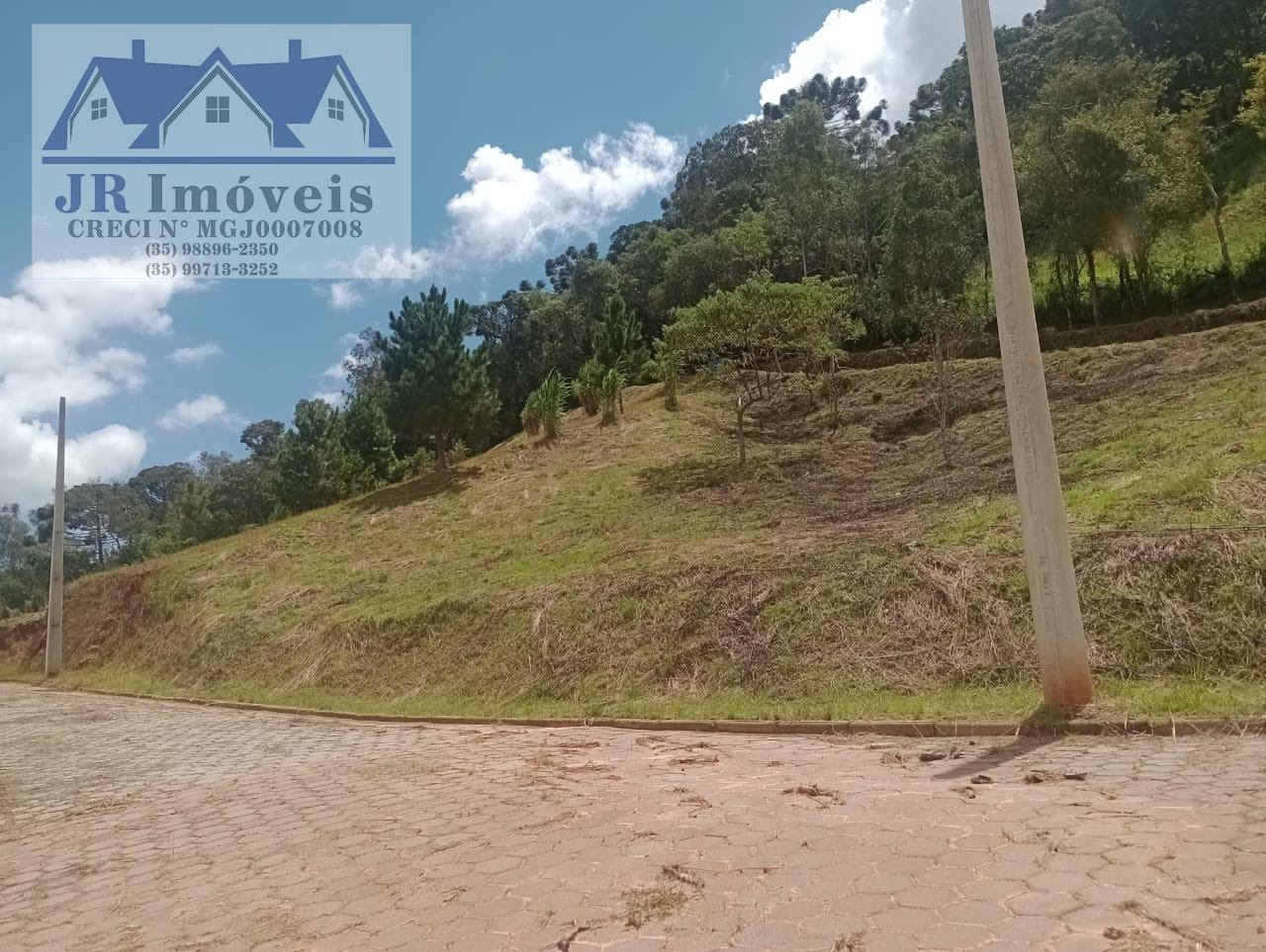 Terreno à venda com 500m² de terreno no Centro, Delfim Moreira (MG) — foto 4 de 16
