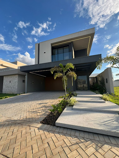 Casa de Condominio em Morada dos Nobres  -  Cuiabá
