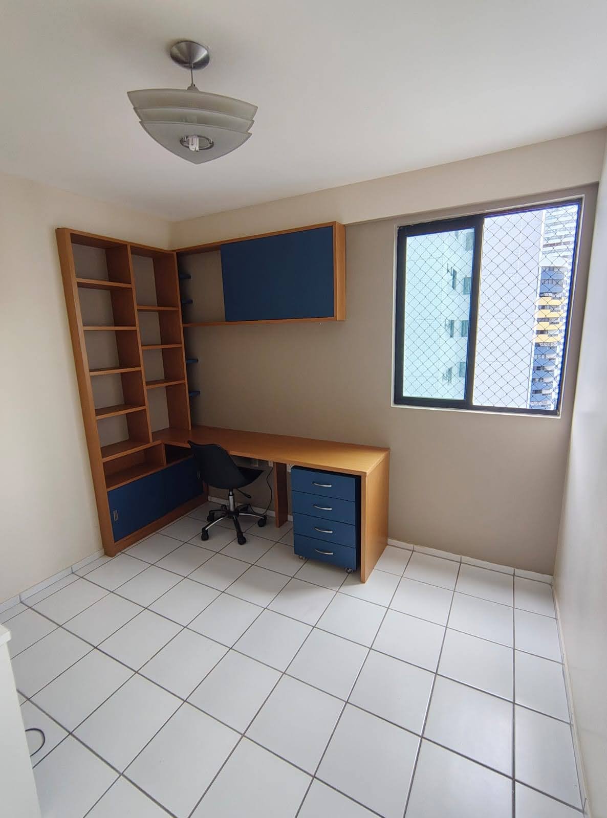 Apartamento à venda com 3 quartos, 1 suíte, 1 vaga e 80m² no Madalena, Recife (PE) — foto 8 de 25