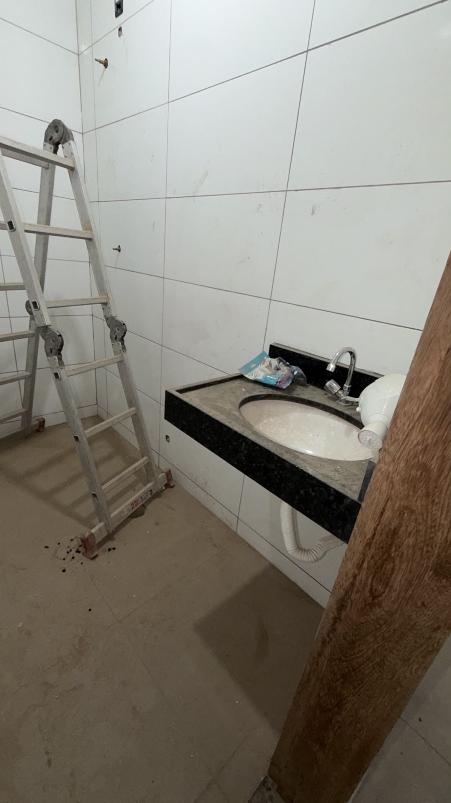 Depósito-Galpão, 360 m² - Foto 22