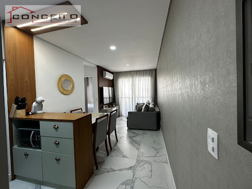 Apartamento em Vila Gomes Cardim  -  São Paulo