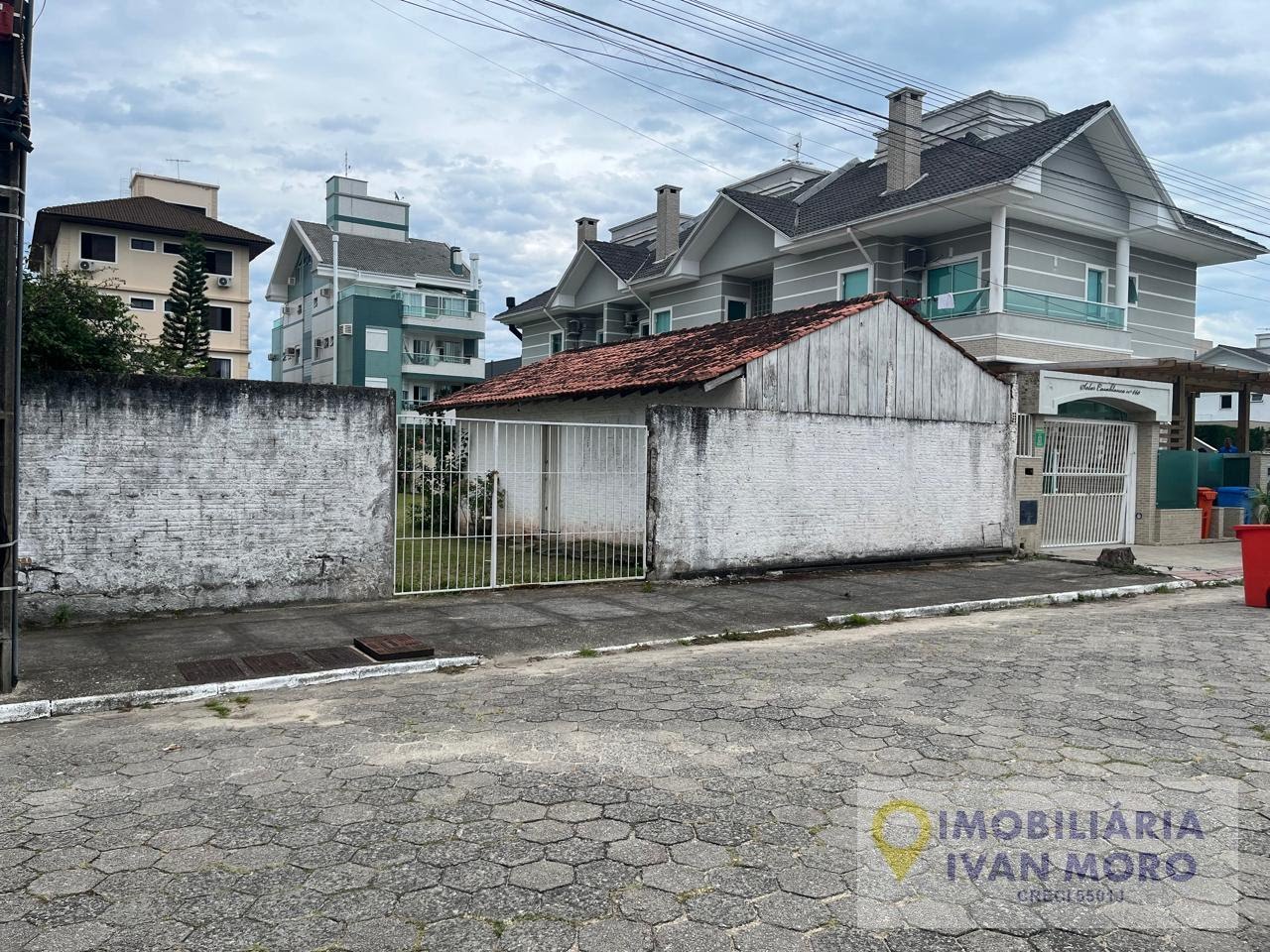 Terreno à venda no Jurere Leste, Florianópolis (SC) — foto 3 de 3
