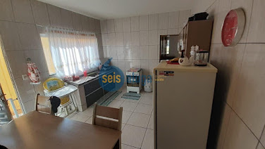 Casa em Cidade Nova 2, Santa Bárbara d'Oeste 