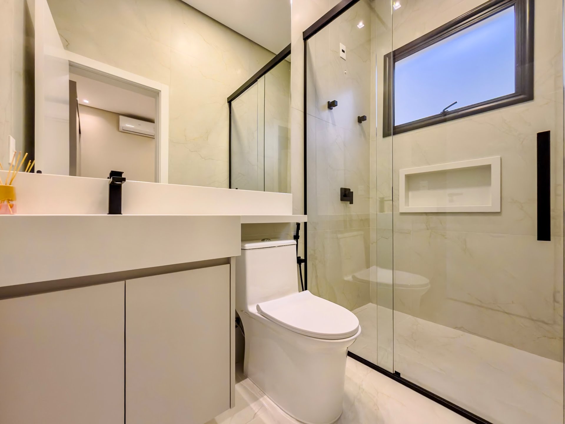 Casa à venda com 3 quartos, 3 suítes, 4 vagas e 193m² no Dona Maria Cândida, Indaiatuba (SP) — foto 22 de 30