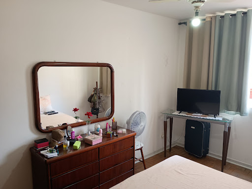 Apartamento 1 dorm em Vila Buarque  -  São Paulo
