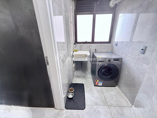 Apartamento, 3 quartos, 98 m² - Foto 9