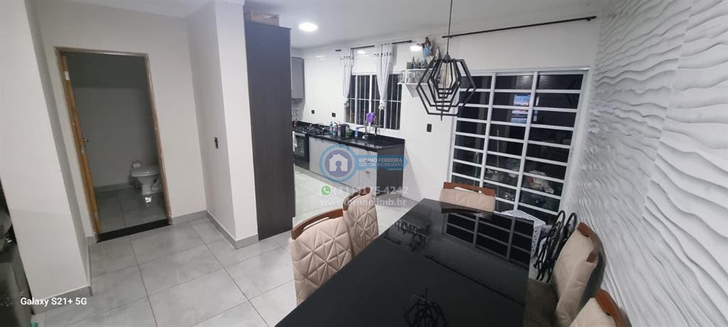 Casa à venda com 3 quartos, 3 vagas e 400m² no Piqueri, São Paulo (SP) — foto 15 de 20