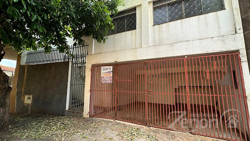 Casa em Centro - Adamantina