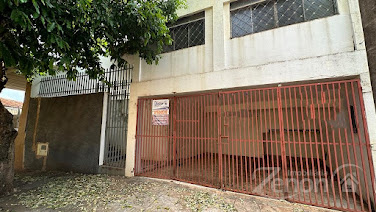 Casa em Centro - Adamantina