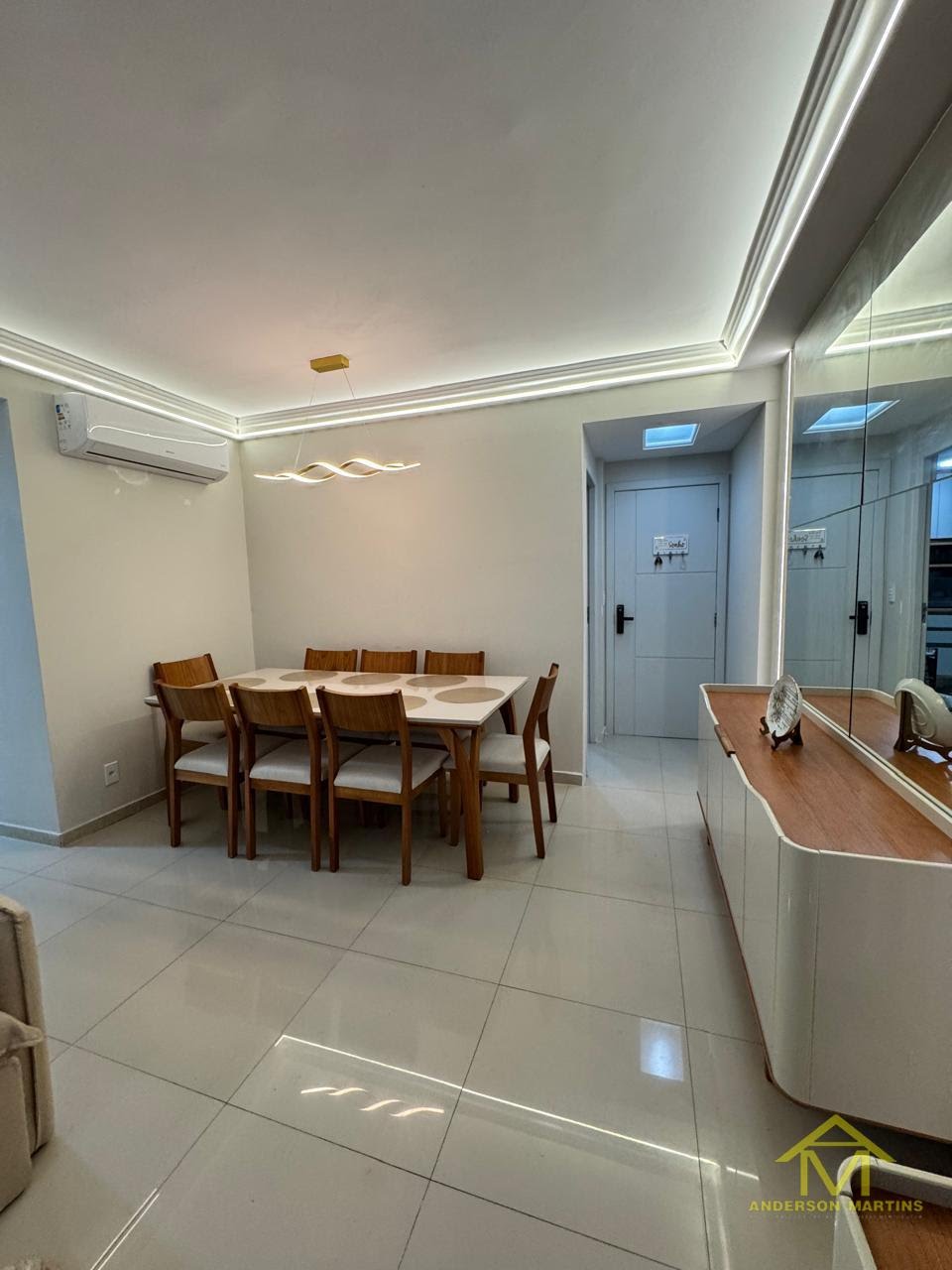 Apartamento à venda com 3 quartos, 3 banheiros, 2 vagas e 120m² no Praia de Itaparica, Vila Velha (ES) — foto 10 de 20