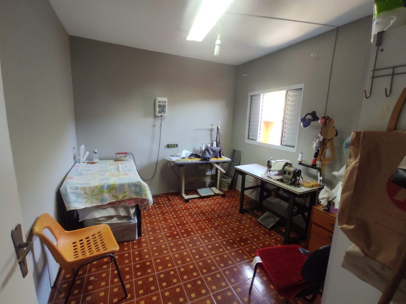 Apartamento à venda com 3 quartos, 2 banheiros e 2 vagas no Jardim Sydney, São Paulo (SP) — foto 19 de 29