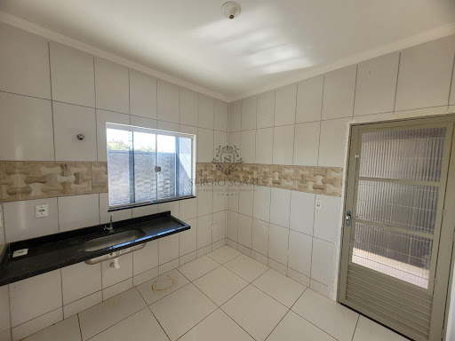 Casa em Jardim Columbia  -  Campo Grande