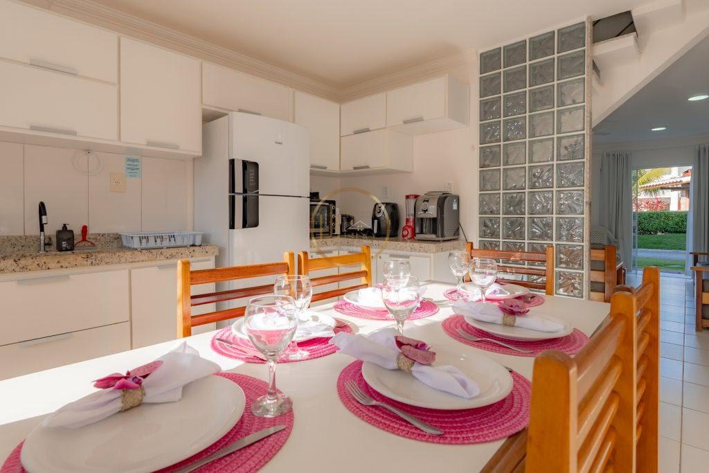 Casa à venda com 3 quartos, 3 suítes, 1 vaga e 120m² no Coroa Vermelha, Santa Cruz Cabrália (BA) — foto 25 de 29