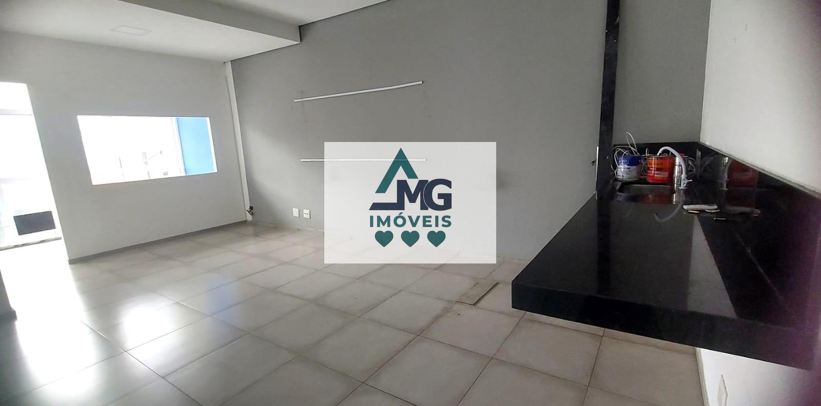 Comercial para alugar com 1 banheiro e 50m² no Centro, Três Corações (MG) — foto 11 de 11