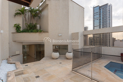 Apartamento, 3 quartos, 320 m² - Foto 7