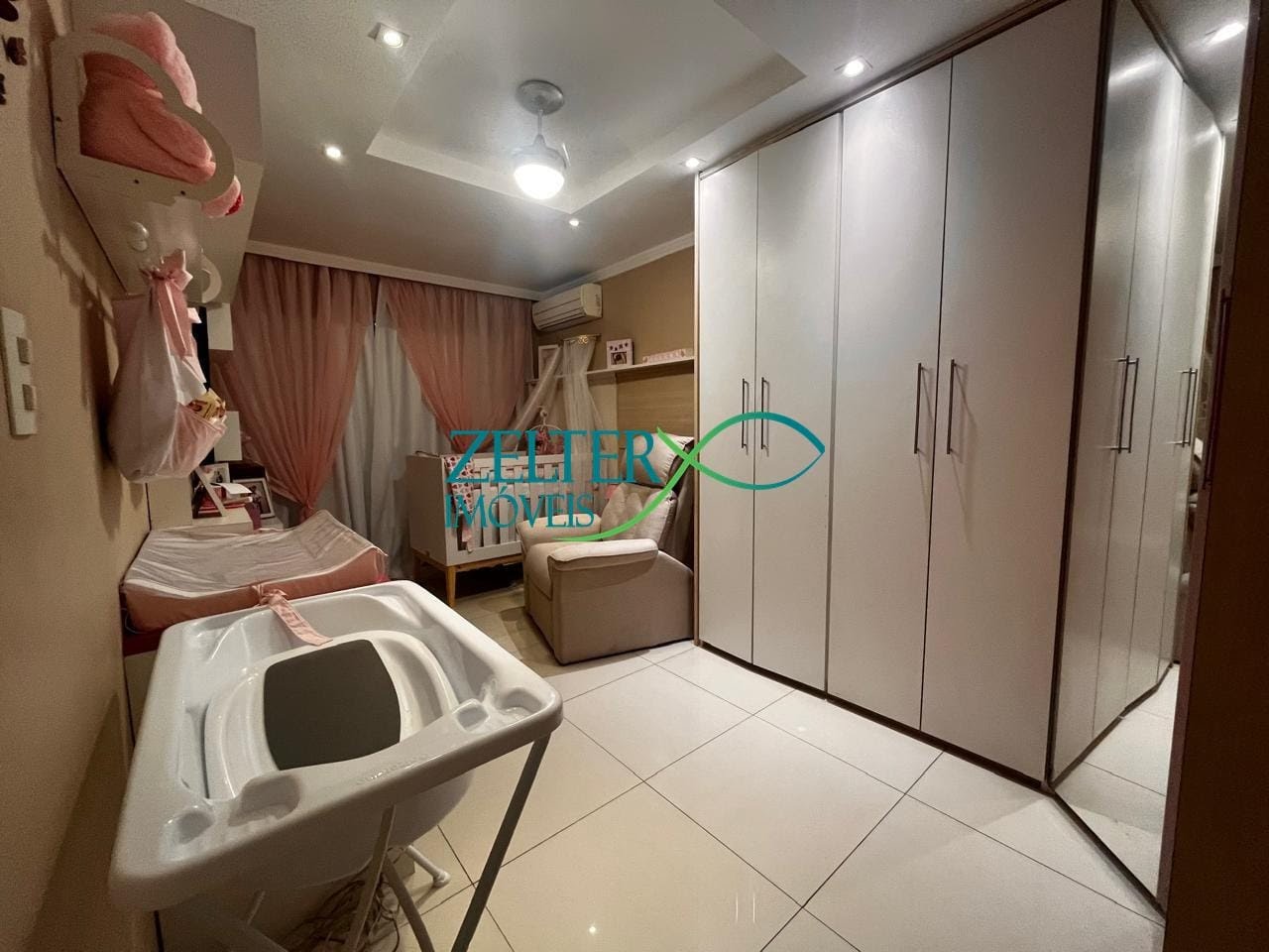 Casa à venda com 4 quartos, 1 suíte, 3 vagas e 185m² no Irajá, Rio de Janeiro (RJ) — foto 21 de 26