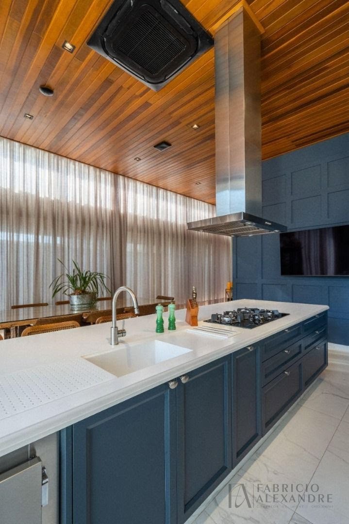 Casa à venda com 4 quartos, 4 suítes, 6 vagas e 405m² no Golden Park, Mirassol (SP) — foto 16 de 18
