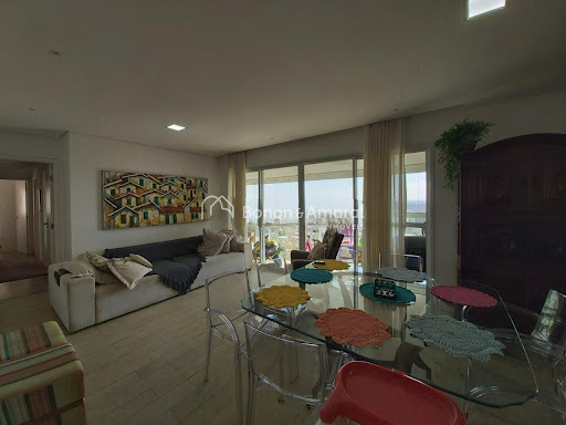 Apartamento, 4 quartos, 137 m² - Foto 1
