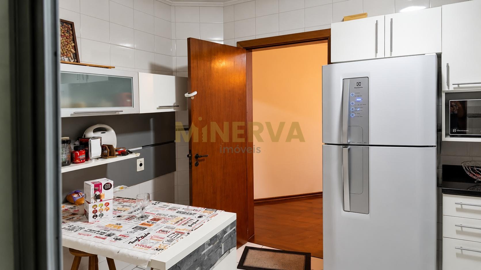 Apartamento à venda com 3 quartos, 3 suítes, 1 vaga e 126m² no Tatuapé, São Paulo (SP) — foto 10 de 18