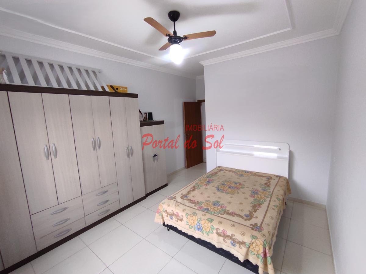 Casa à venda com 3 quartos, 1 suíte e 176m² no Jardim São Paulo, Santo Antônio da Platina (PR) — foto 11 de 13