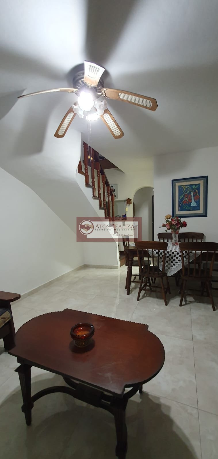 Casa à venda com 3 quartos, 2 banheiros, 4 vagas e 125m² no Parque das Arvores, São Paulo (SP) — foto 8 de 26