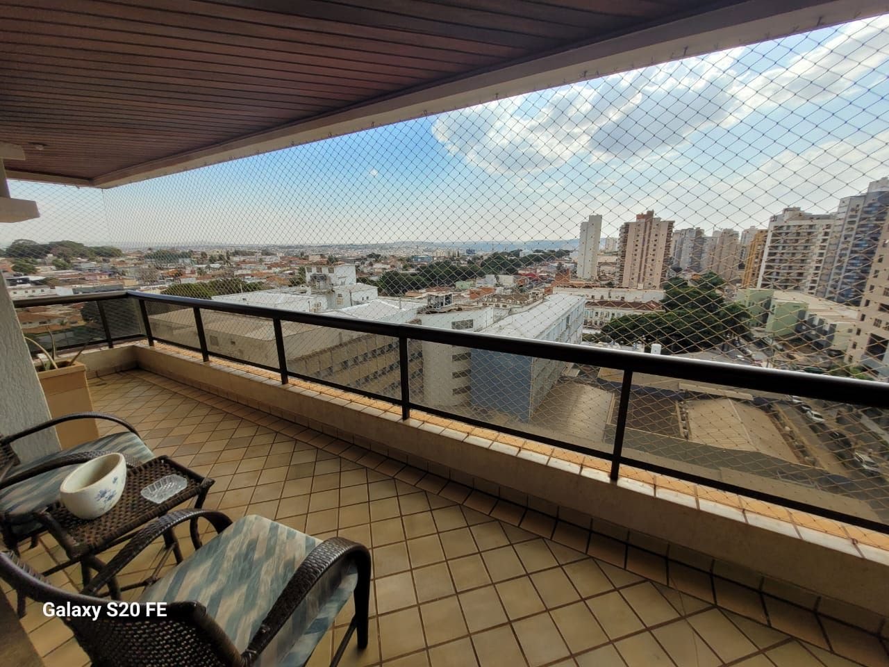Apartamento à venda com 3 quartos, 1 suíte, 2 vagas e 159m² no Centro, Ribeirão Preto (SP) — foto 26 de 30
