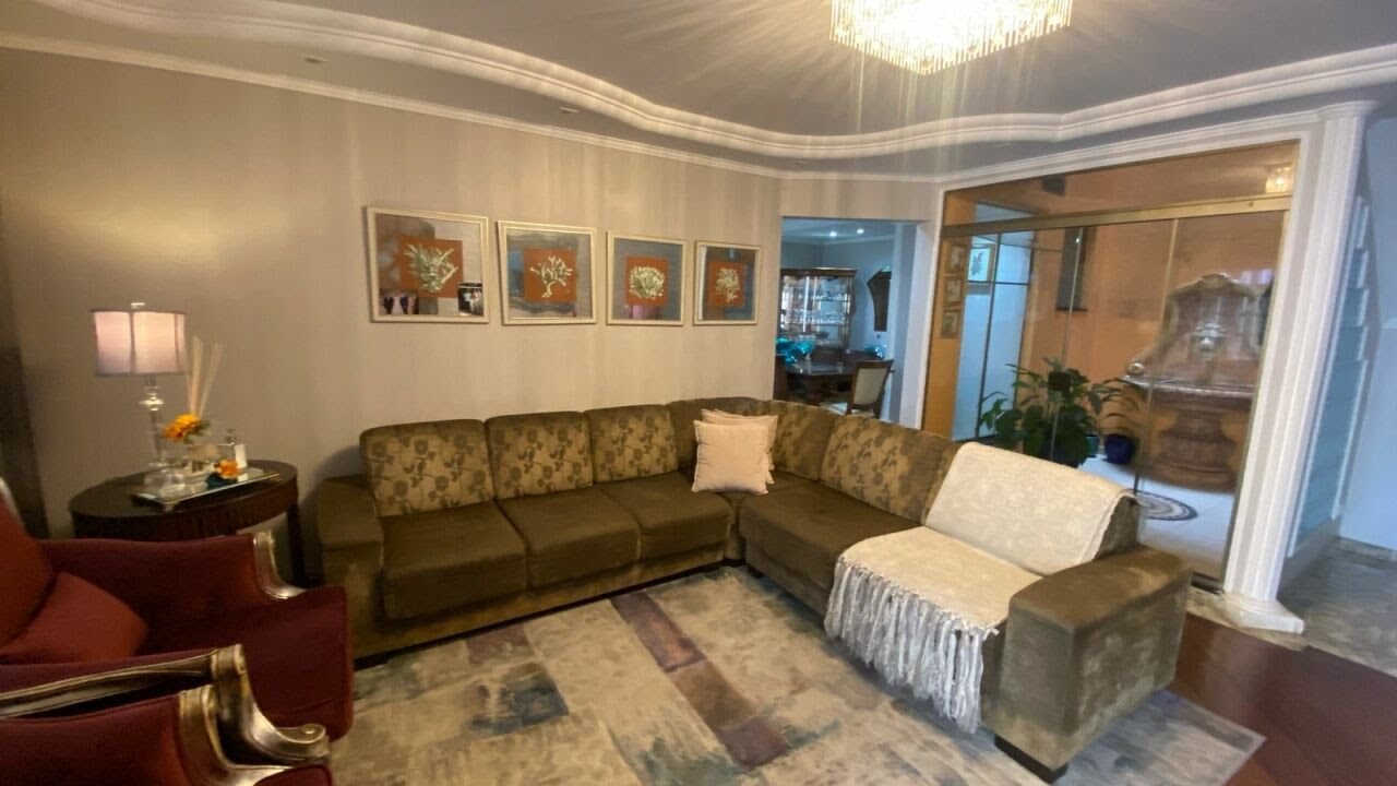 Casa à venda com 6 quartos, 5 suítes, 3 vagas e 232m² no Vila Santa Isabel, São Paulo (SP) — foto 14 de 22