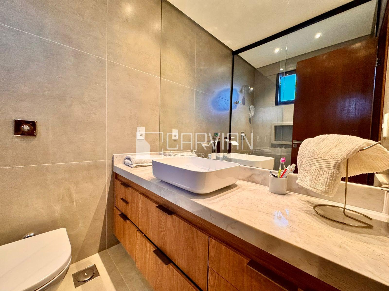 Casa à venda com 3 quartos, 3 suítes, 9 vagas e 310m² no Alphaville, Ribeirão Preto (SP) — foto 27 de 30
