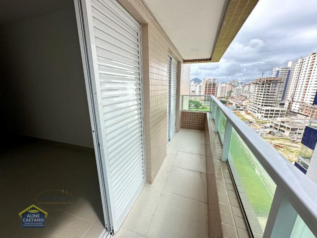 Apartamento à venda com 3 quartos, 3 suítes, 2 vagas e 95m² no Aviação, Praia Grande (SP) — foto 8 de 16