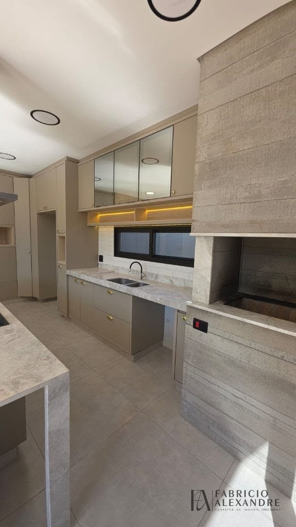 Casa à venda com 3 quartos, 3 suítes, 4 vagas e 250m² no Alphaville, Mirassol (SP) — foto 8 de 29