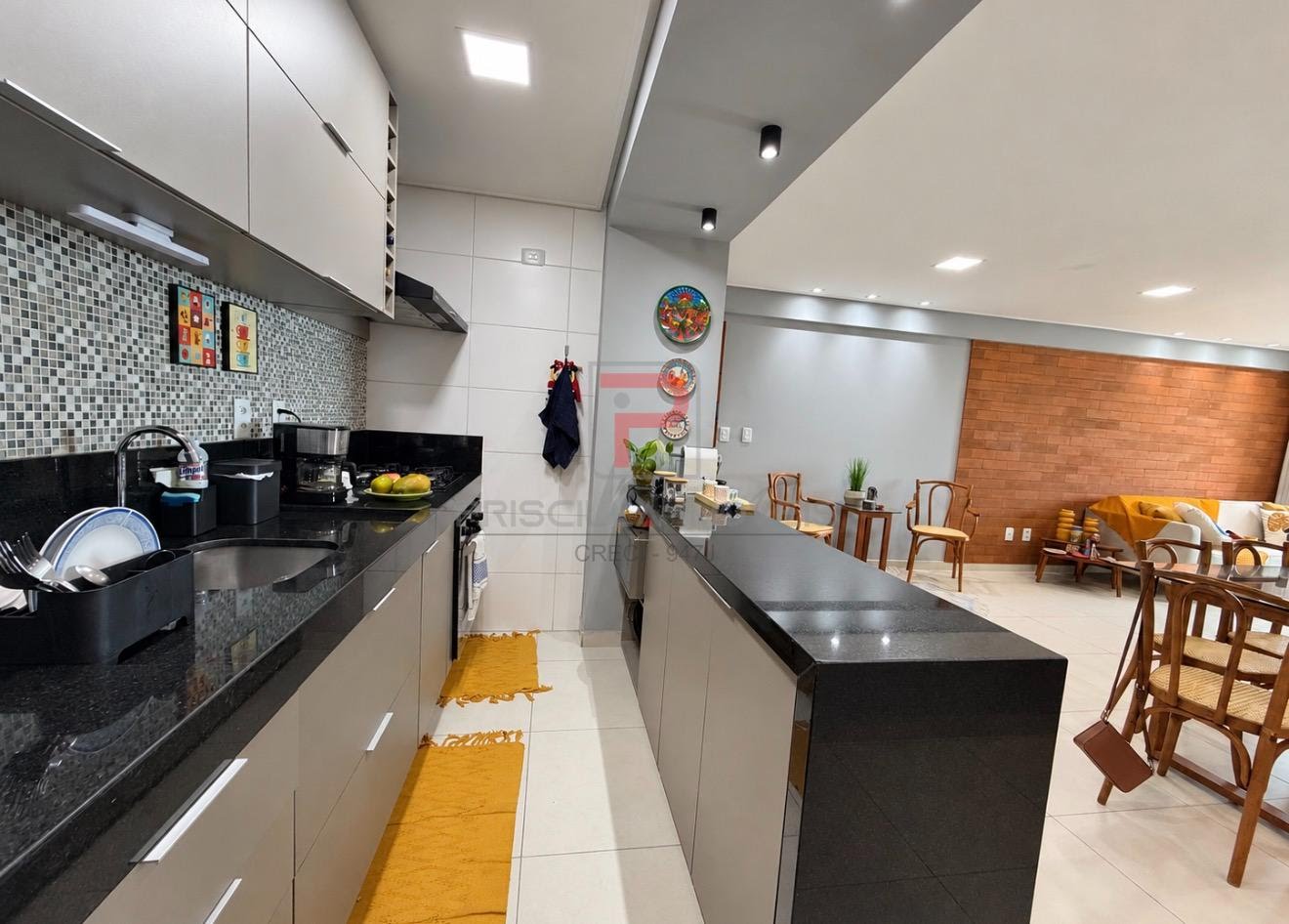 Apartamento à venda com 2 quartos, 1 suíte, 2 vagas e 82m² no Bessa, João Pessoa (PB) — foto 16 de 30